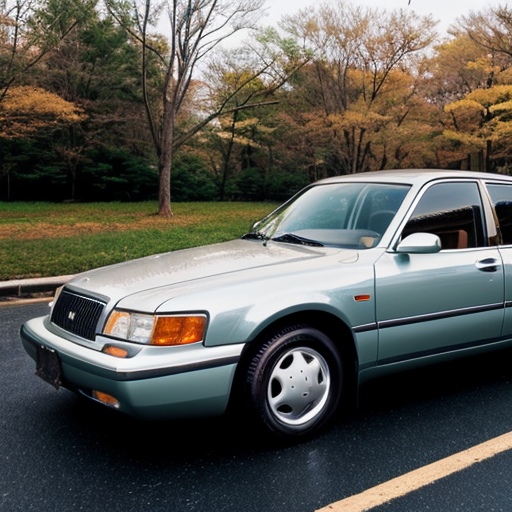 1997 korean nomral sedan in New jersey in america 