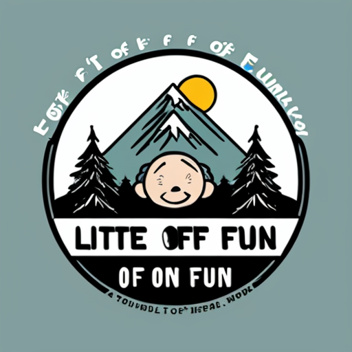 little land of fun logo
