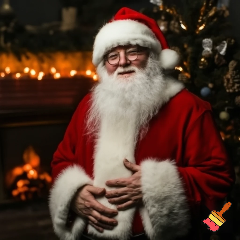 Santa Claus, Santa Claus hat