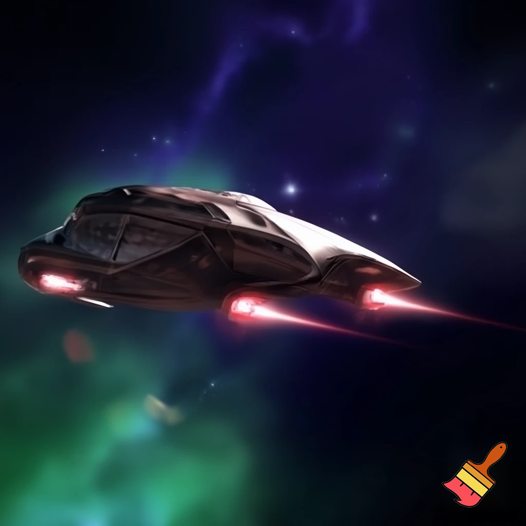 krait mk 2 from elite dangerous