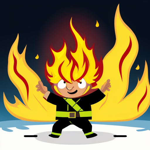 bfdi firey
