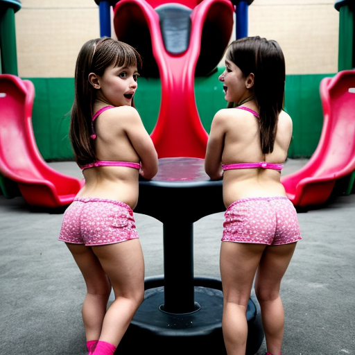 dominatrix mother sexy little girls in bootyshorts nipples showing at the playground