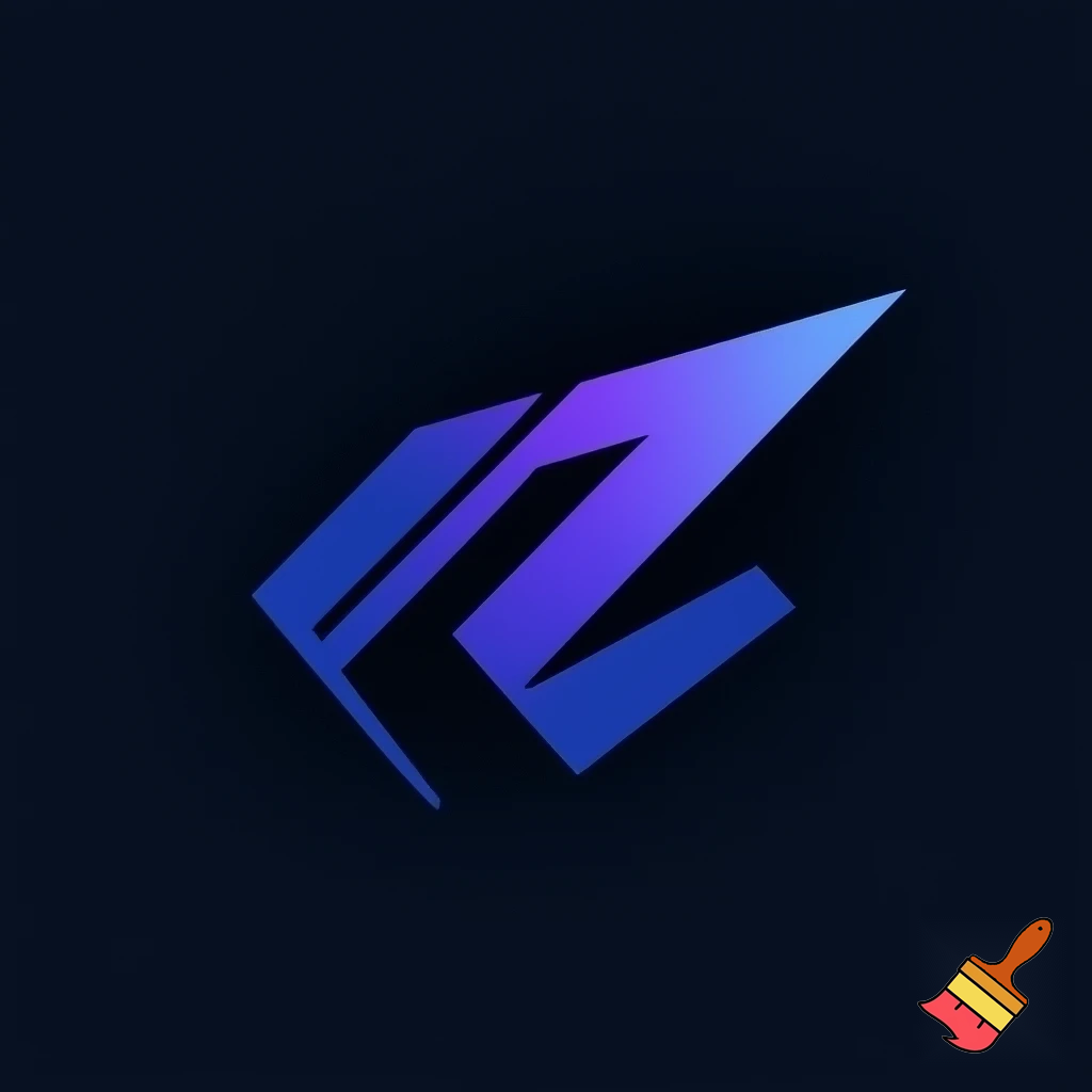 logo for a tech componey

