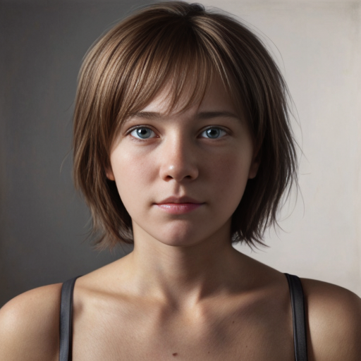 someone who cured their depression