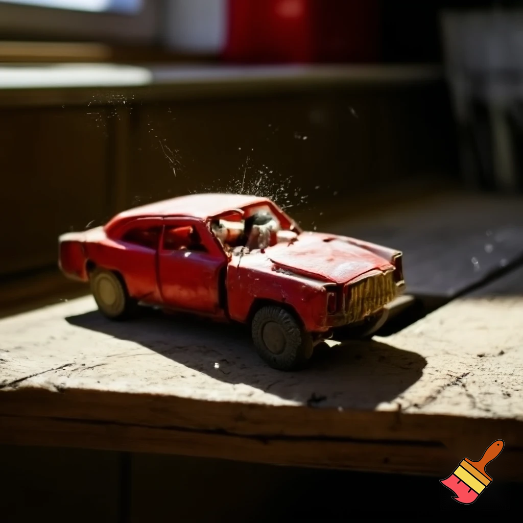 An object show cuz I am bored( more better 