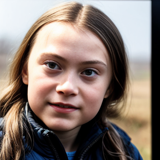Greta Thunberg