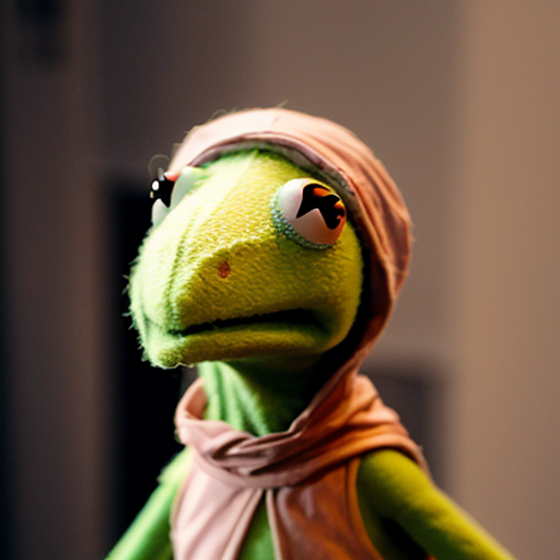 kermit
