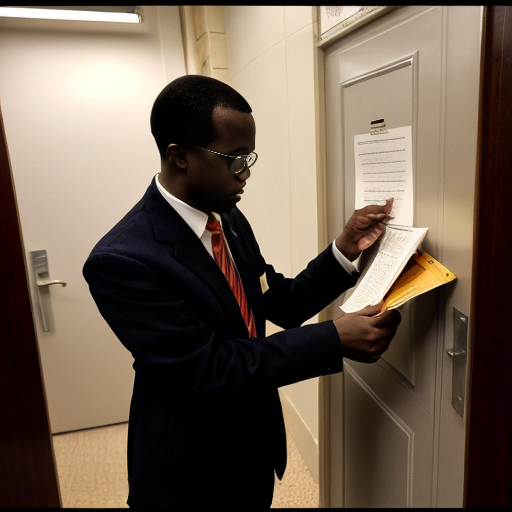 He watched which clerks took extra time with specific folders. He watched how supervisors walked through a room and which doors they respectfully avoided. Promotion was a slow machine, one notch turning at a time. He fixed small problems other technicians missed. He read patterns in failing regulators and asked questions only someone who noticed patterns would think to ask. He was polite, helpful, and unafraid of long shifts. Supervisors began to notice this quiet competence. Recommendations followed. Doors that required a swipe of a clearance card opened for him more often. A slot on an auditing committee offered him a path to read logs under supervision. No one suspected a boy who learned and worked without fanfare. The first moral test was small.

make the character p diddy
