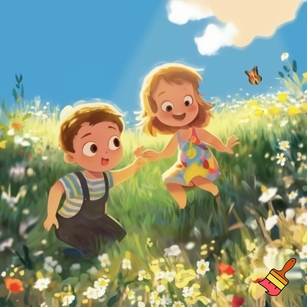 create small video of kids