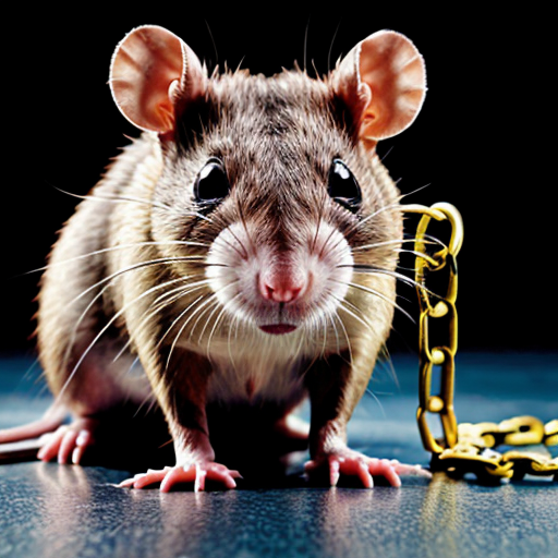 Buff rat chains sigma