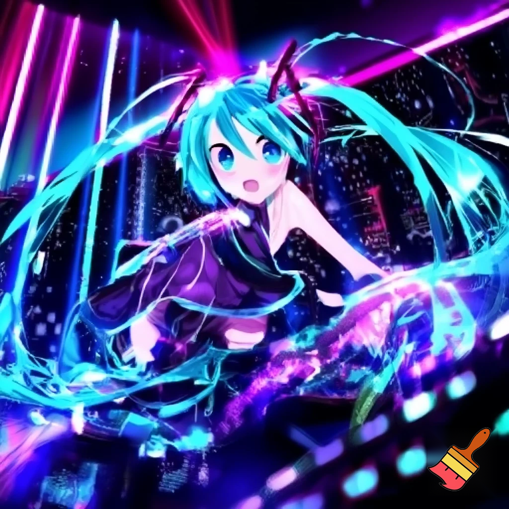 Miku