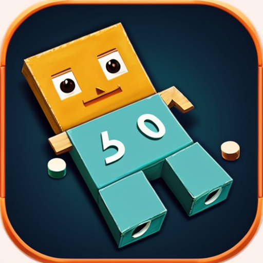 Numberblocks
