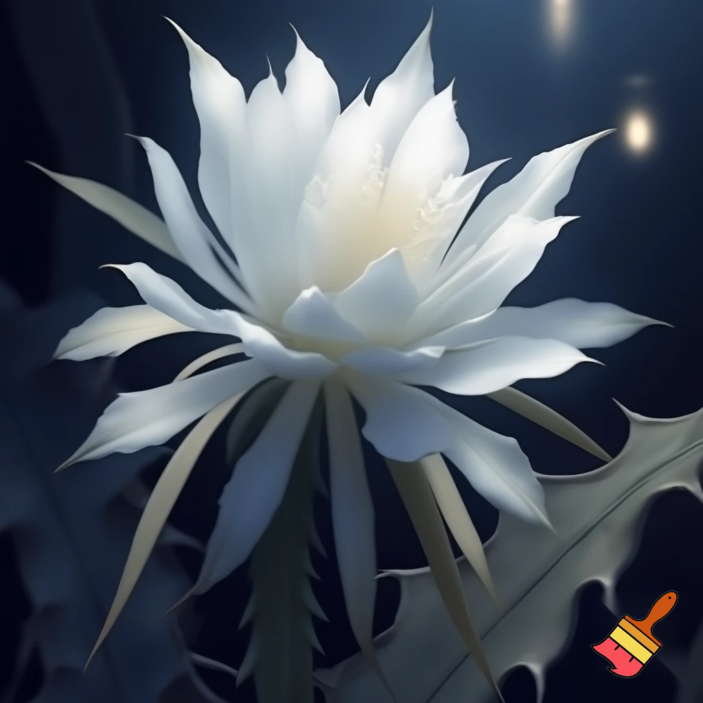 Botanical illustration vinteg