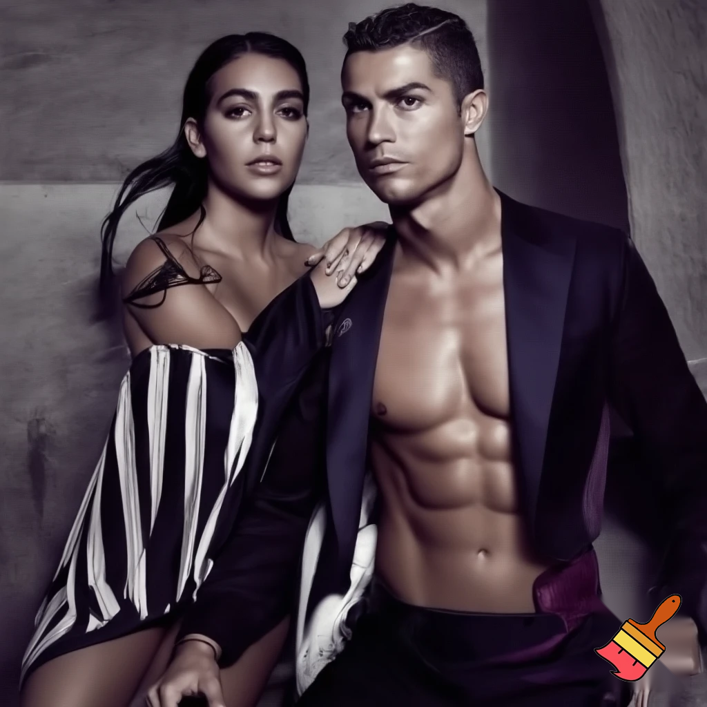 cristiano ronaldo fucking georgina rodriguez

