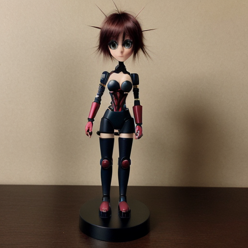 JoJo stand, bad quality, humanoid, there may be different colors, single-color background, manga style, there may be different processes, no hair, no human, no human face