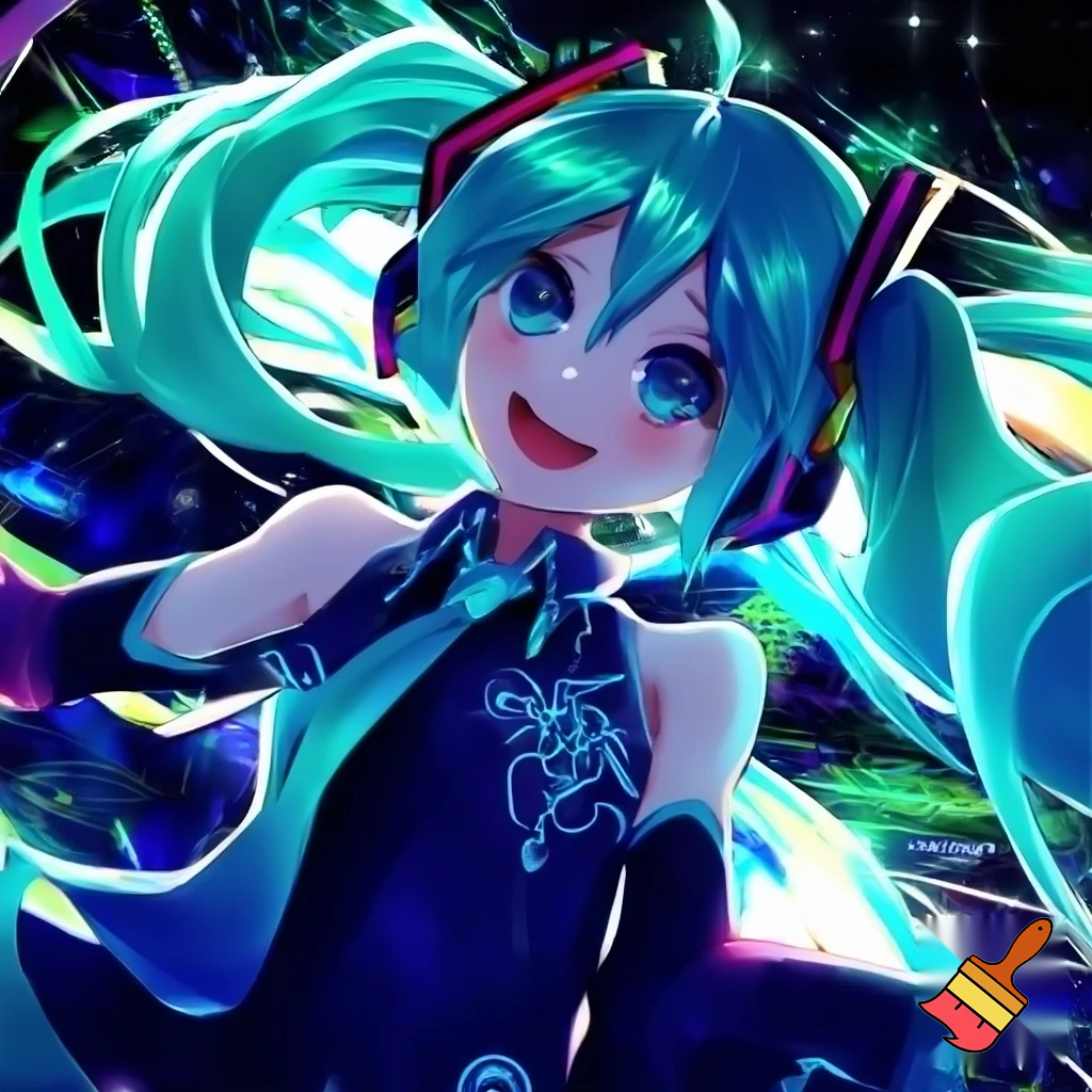 miku