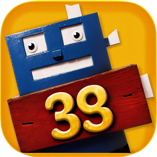 Numberblocks