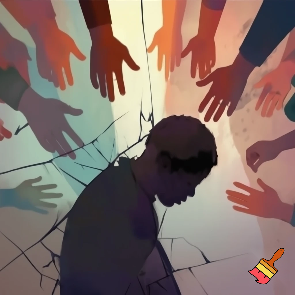 Stop Bullying