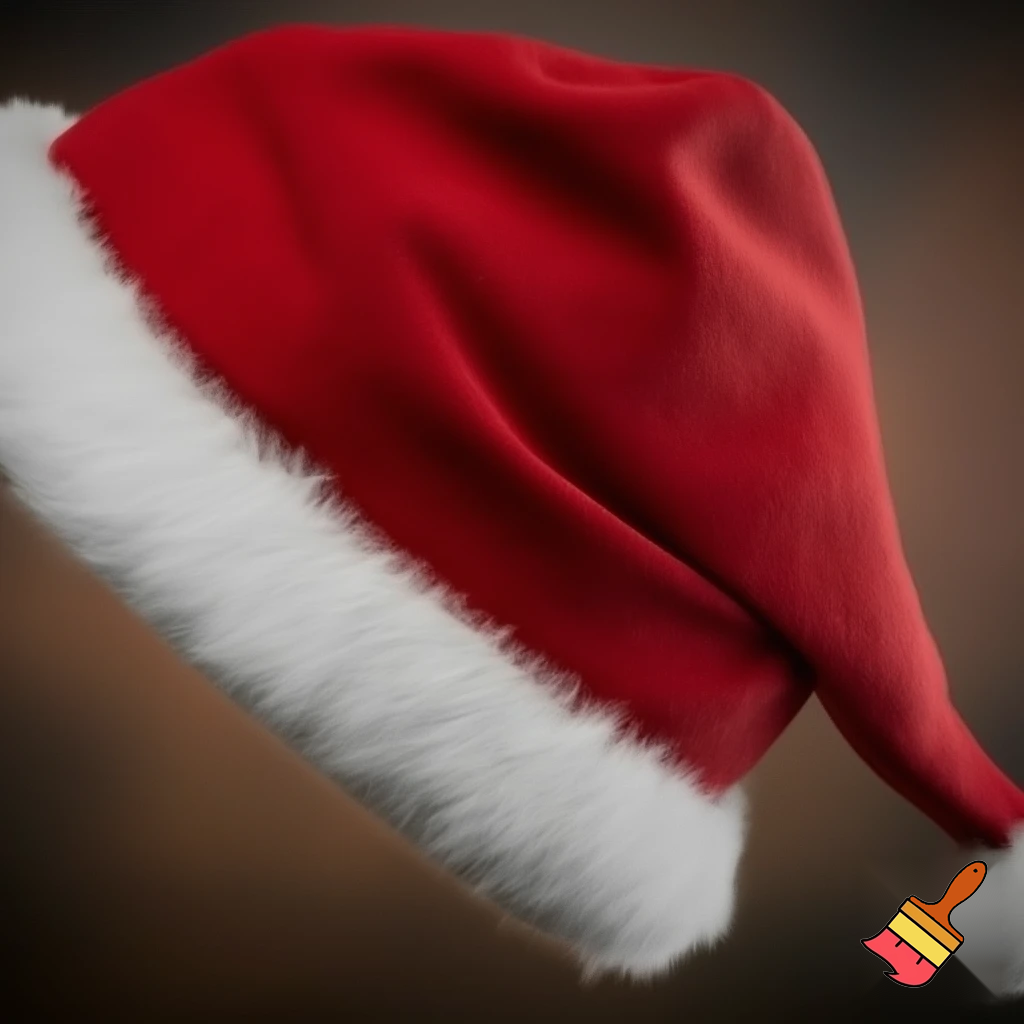 Santa Claus hat