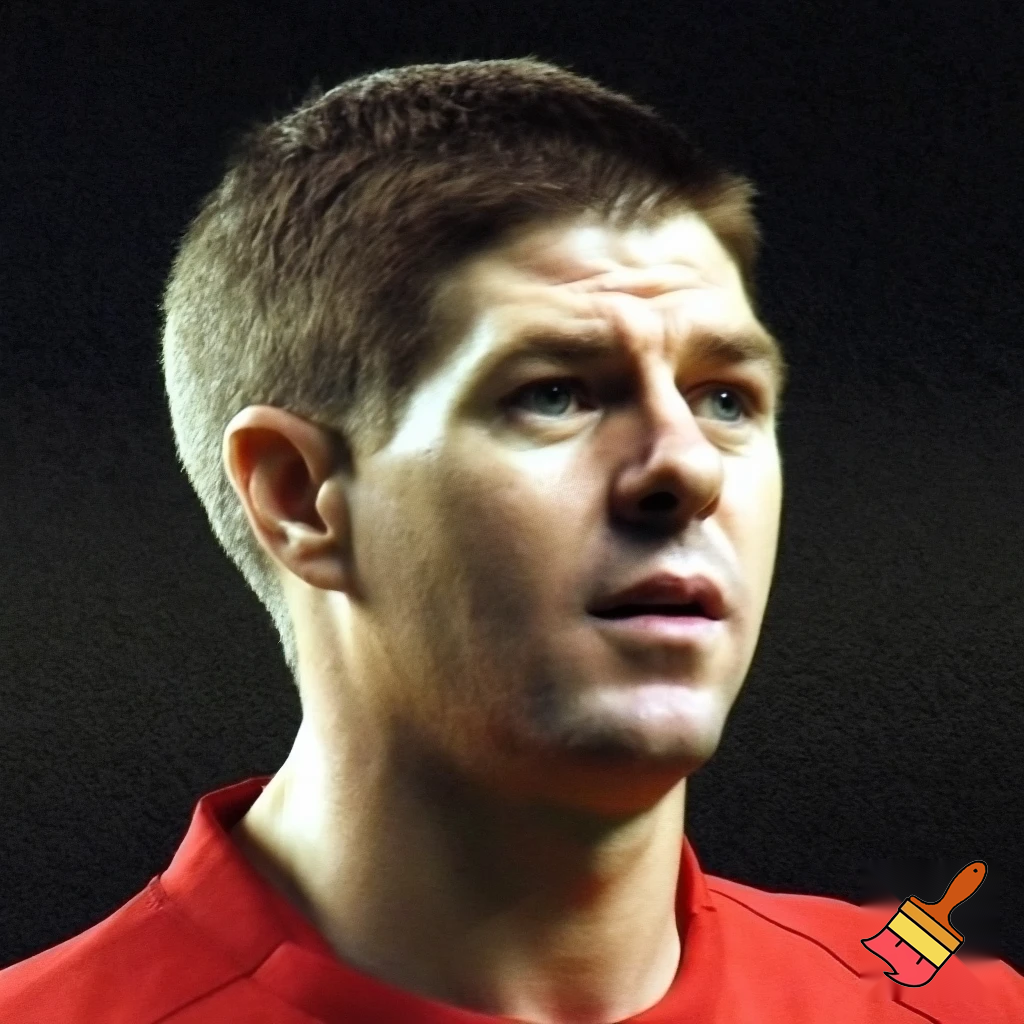 steven gerrard