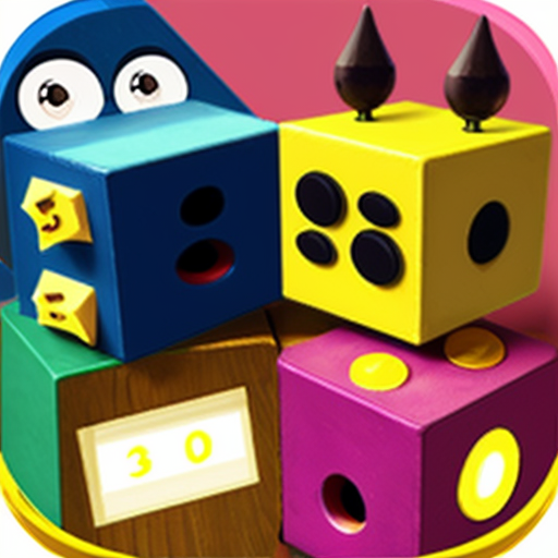 Numberblocks