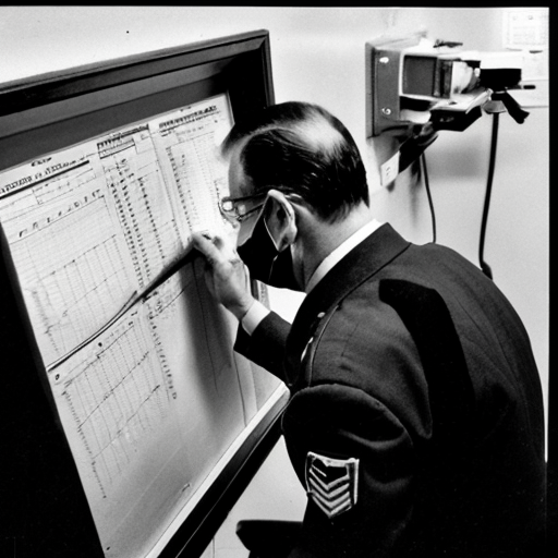  He kept a covert ledger of people he believed should not be cut off. He nudged schedules and crafts to keep certain hospitals supplied during outbreaks. He hid records that would have led to the dismissal of competent engineers who came from poor districts. He told himself he was protecting the people who mattered. He told himself that the system would fail without some hand to steady it, that a clean collapse would kill more than a controlled tightening. At other times his decisions hardened into cold arithmetic. He authorized surveillance increases in neighborhoods that showed potential for unrest, convincing himself it was a necessary friction to prevent chaos. He buried complaints in long report chains so they would be overlooked by higher review.

