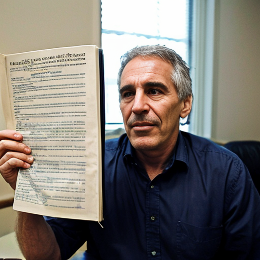 His decisions were faster, less messy than a revolution, and they appeared to achieve stability. Power calms and corrupts in the same slow way. With access to more files he could see the scale of what Epstein had built. He read about secret longevity research and algorithms that predicted civil unrest. He read about engineered shortages used to discipline regions. Knowledge did not make him a monster overnight. It unsettled him. He tried to hold to the idea that he would be the one to use this knowledge responsibly. Sometimes he did.
