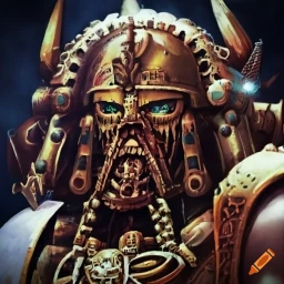 aztec terminator space marine 40k