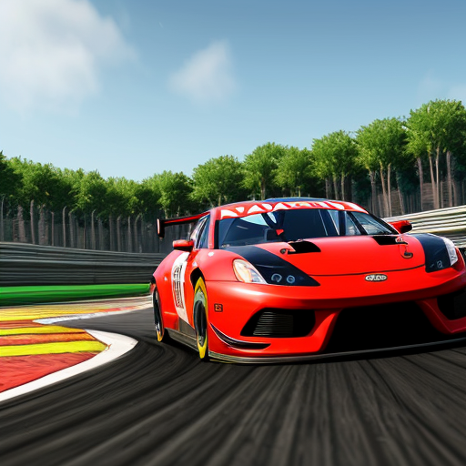 Tôi muốn tạo cho mình một trò chơi đua xe 