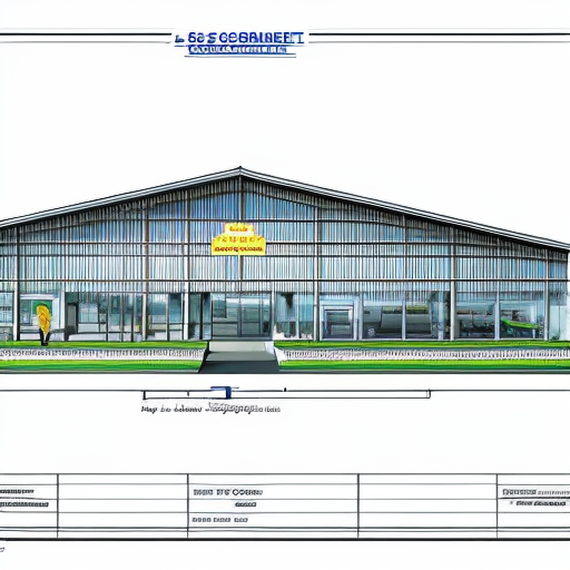 ارسم لي مخططاً هندسياً لمحل بقالة مساحته 5 × 7 متر. المطلوب:
- رفوف جدارية على جميع الجدران
- جزيرتين في المنتصف للبسكويت والمقرمشات
- ثلاجات على طول الجدار الأيسر
- كاونتر كاشير بجوار الباب في الأمام
- مخزن صغير في الزاوية الخلفية اليمنى (1.5 × 1.5 متر)
- أضف أبعاد واضحة بالمتر
- اجعل الرسم بجودة عالية ومن منظور علوي (Top View)
- استخدم ألوان بسيطة ومهنية