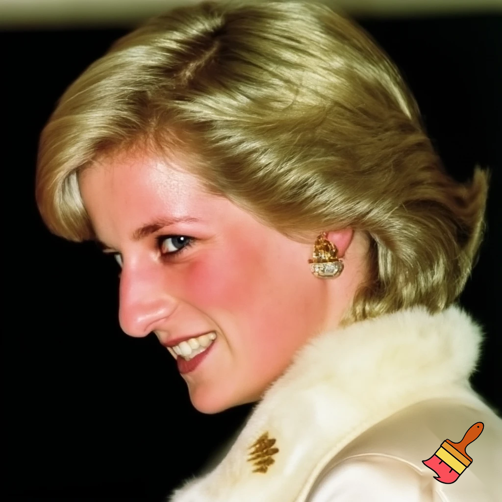 Lady Diana 