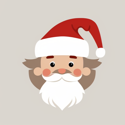 Santa Claus special hat wizard hat