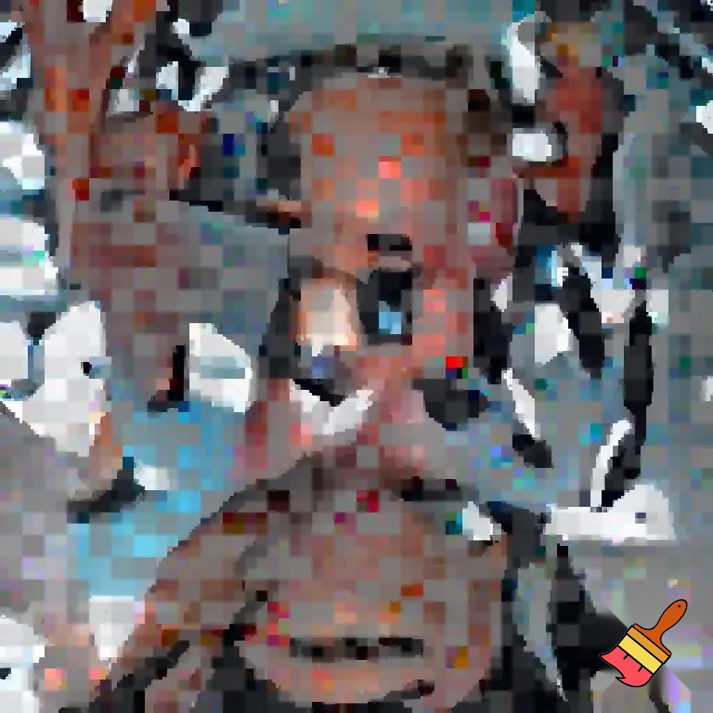 HANDSOME YOUNG MAN
 Age: 24 years old (at the beginning of the story) 

Appearance: 

Height/Build: Tall (about 190cm), athletic, powerful build bearing the marks of constant training and heavy armor. 

Hair: Dark brown, almost black, cropped short, but with an unruly strand falling over the forehead. There are the first, barely noticeable gray threads on the temples. 

Eyes: Dark brown, almost black. His gaze is heavy, piercing, accustomed to assessing the threat. In rare moments of peace, you can see fatigue and a shadow of the old warmth in them. 

Face: Sculpted, sharp features. A straight nose, a strong chin, thin lips that rarely stretch into a smile. His face is riddled with scars: the most noticeable one is on his jaw. 

Distinctive features: The habit of clenching his jaw in moments of tension; a scar on his jaw; a steely bearing that betrays a military man even without armor.