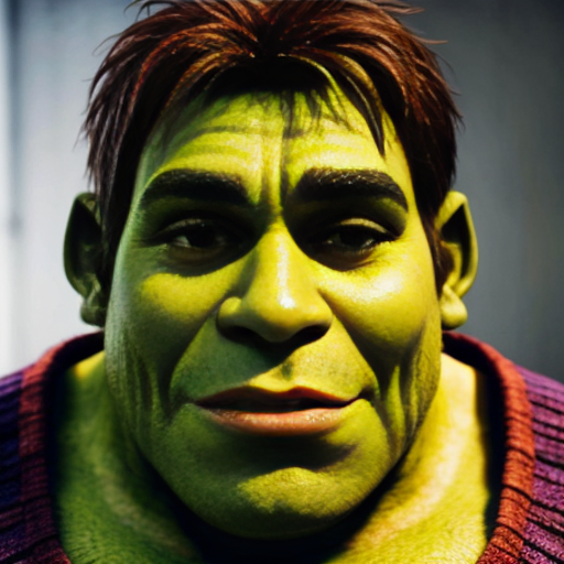 shrek