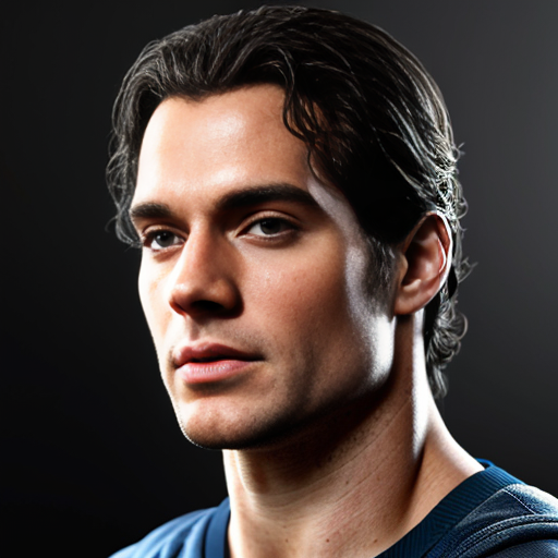 Henry Cavill