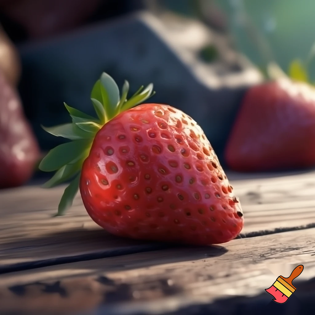 generate an image that looks like it wasn't generated by AI