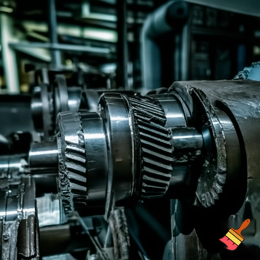 Causes of Intrasectoral Structural Change
