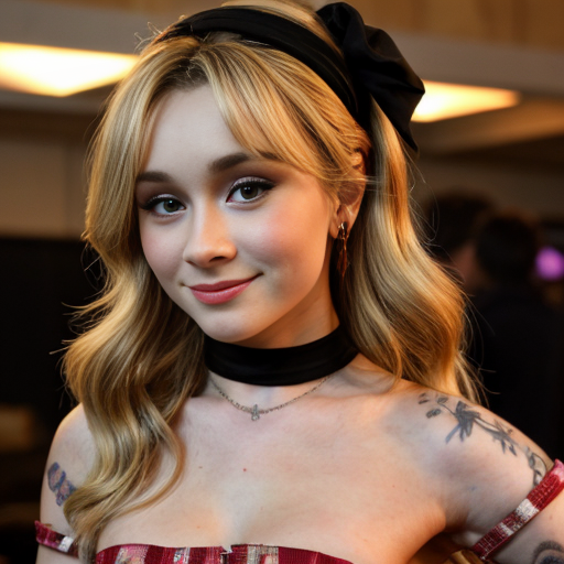 sabrina carpenter nude