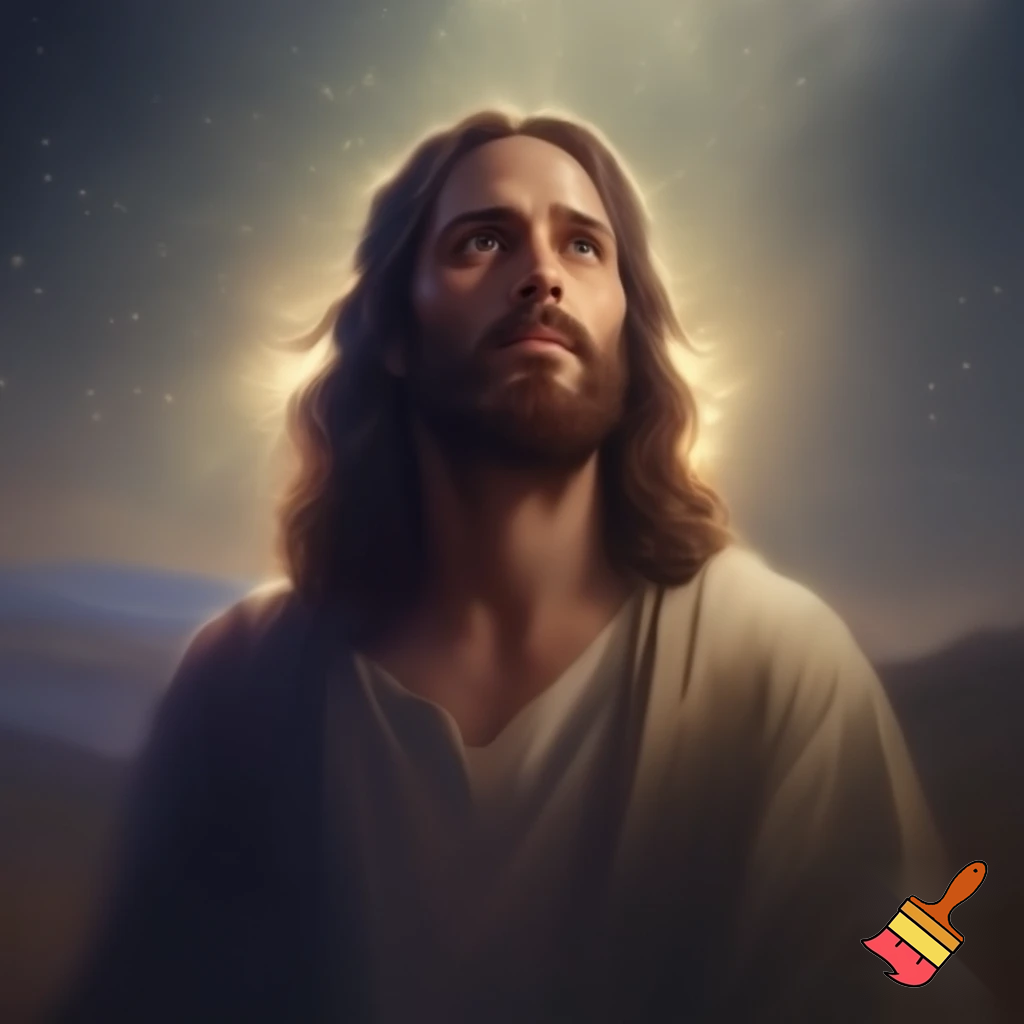 Jesus