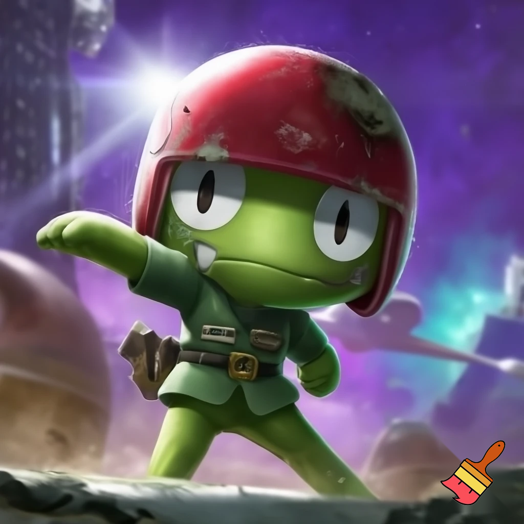 Keroro
