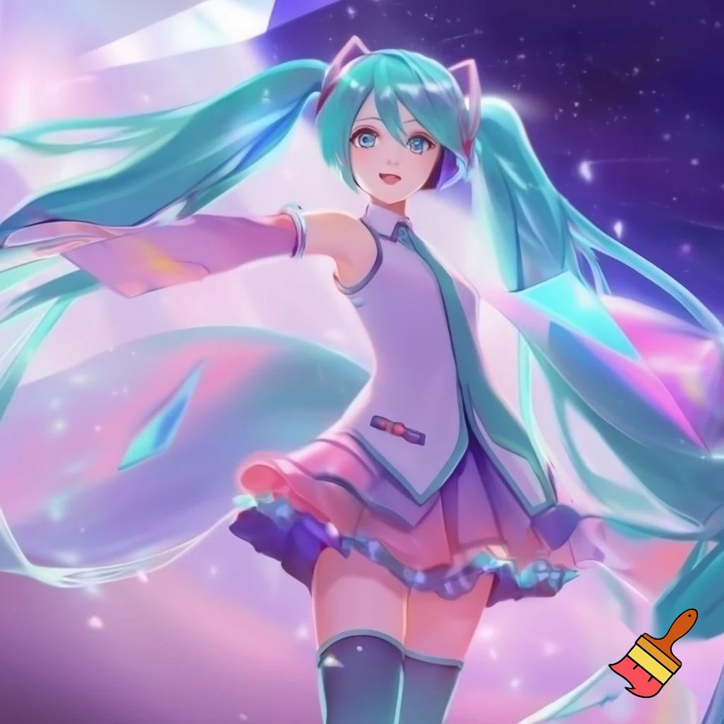 kawali miku