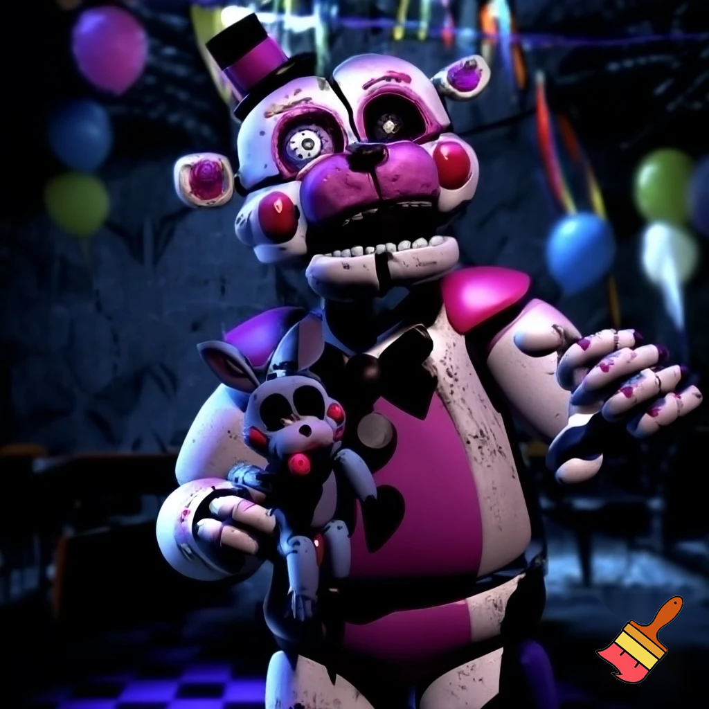 Funtime freddy