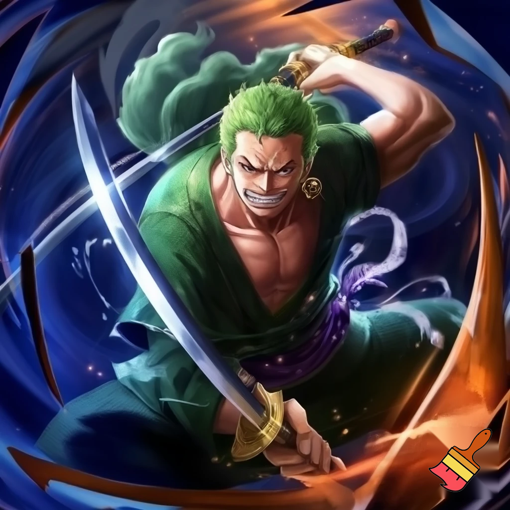 zoro
