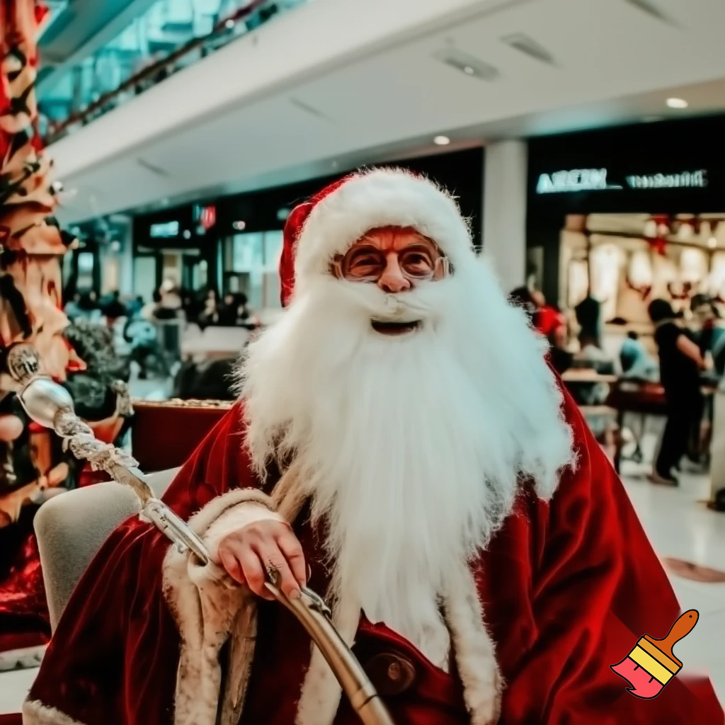 Santa Claus, Russia walking stick with the start the real Santa Claus shopping Centre in Australia
Star a star walking stick
⭐️🌟 Anna chair he sent a sleigh