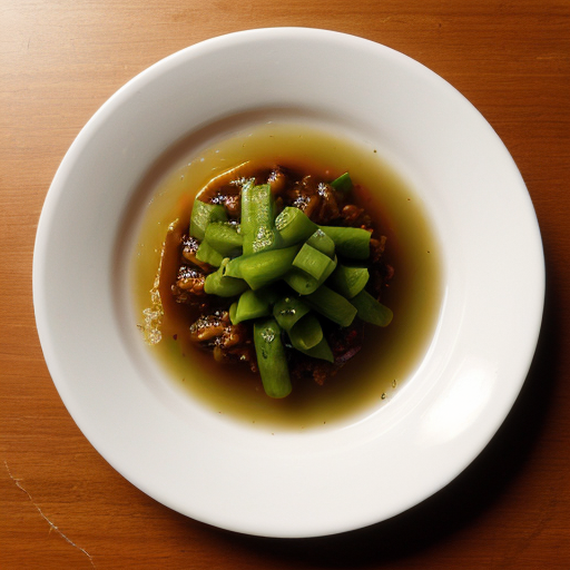 Generate an image of Brazilian tung tung sahur