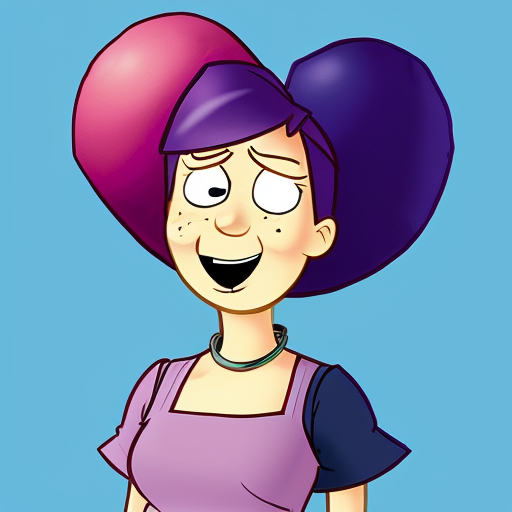 Fairly OddParents Pammy