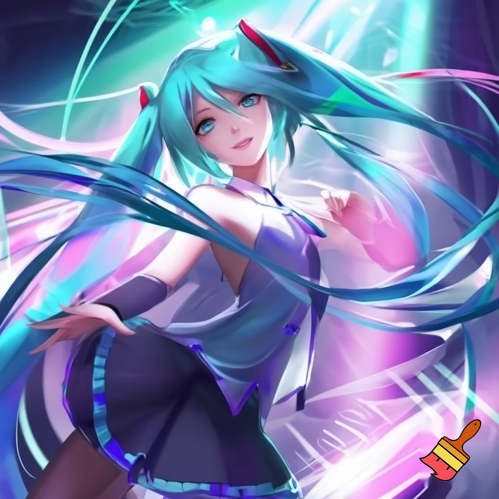 Miku

