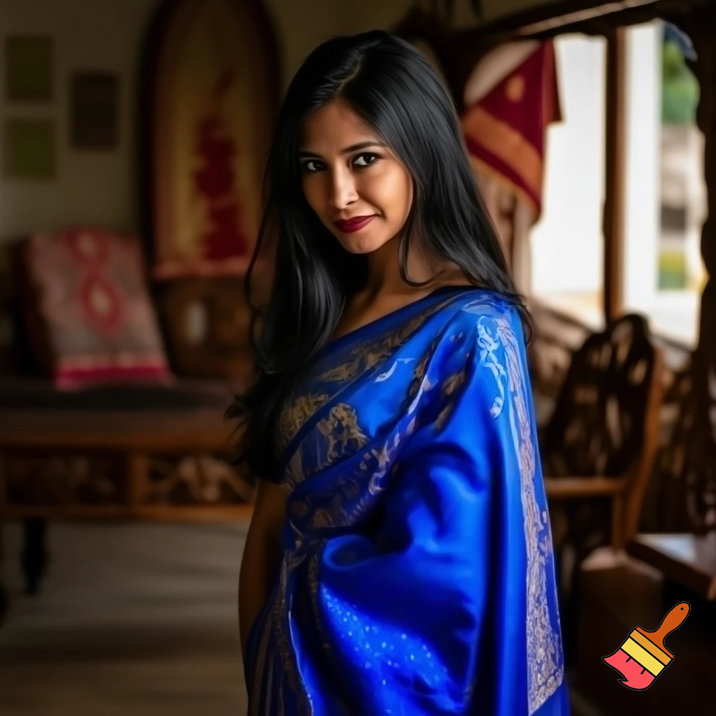 Nangi photo of Indian bhabhi 