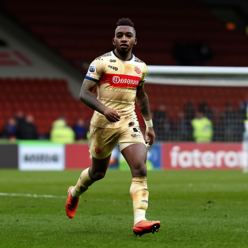 generate pic of totenham in the championship
