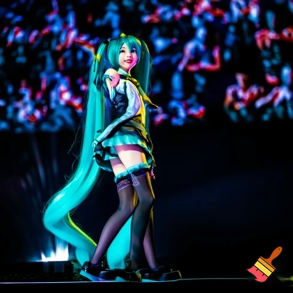 MIKU